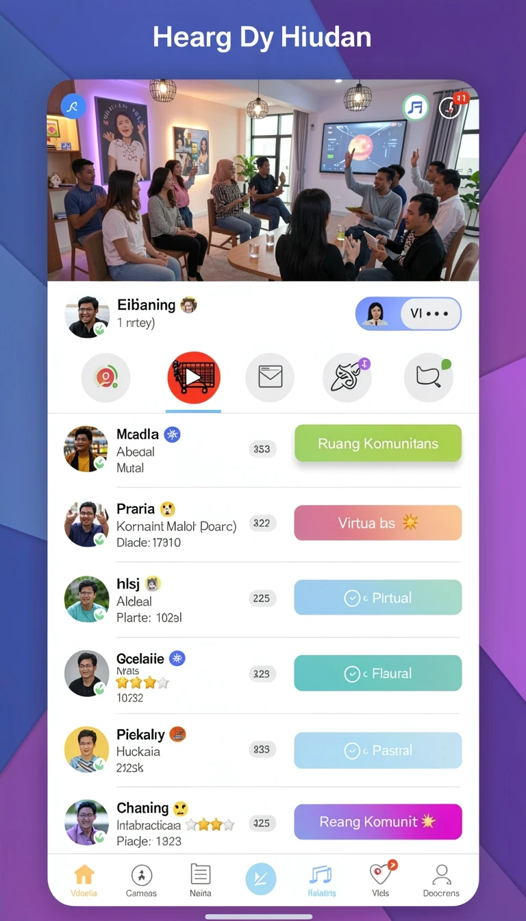 Screenshot Aplikasi 93337 Terbaru dengan Fitur Terbaik nomor 1
