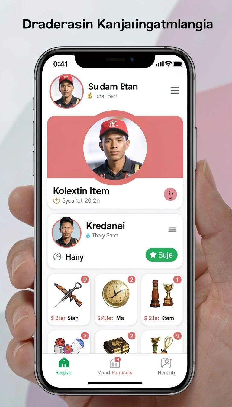 Screenshot Aplikasi id777 Terbaru: Review dan Link Download nomor 3