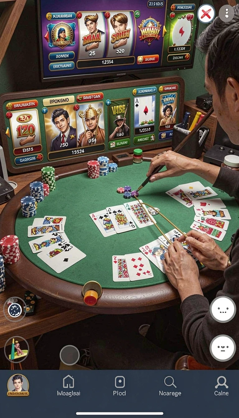 Screenshot Download win777 APK Original untuk Android nomor 1