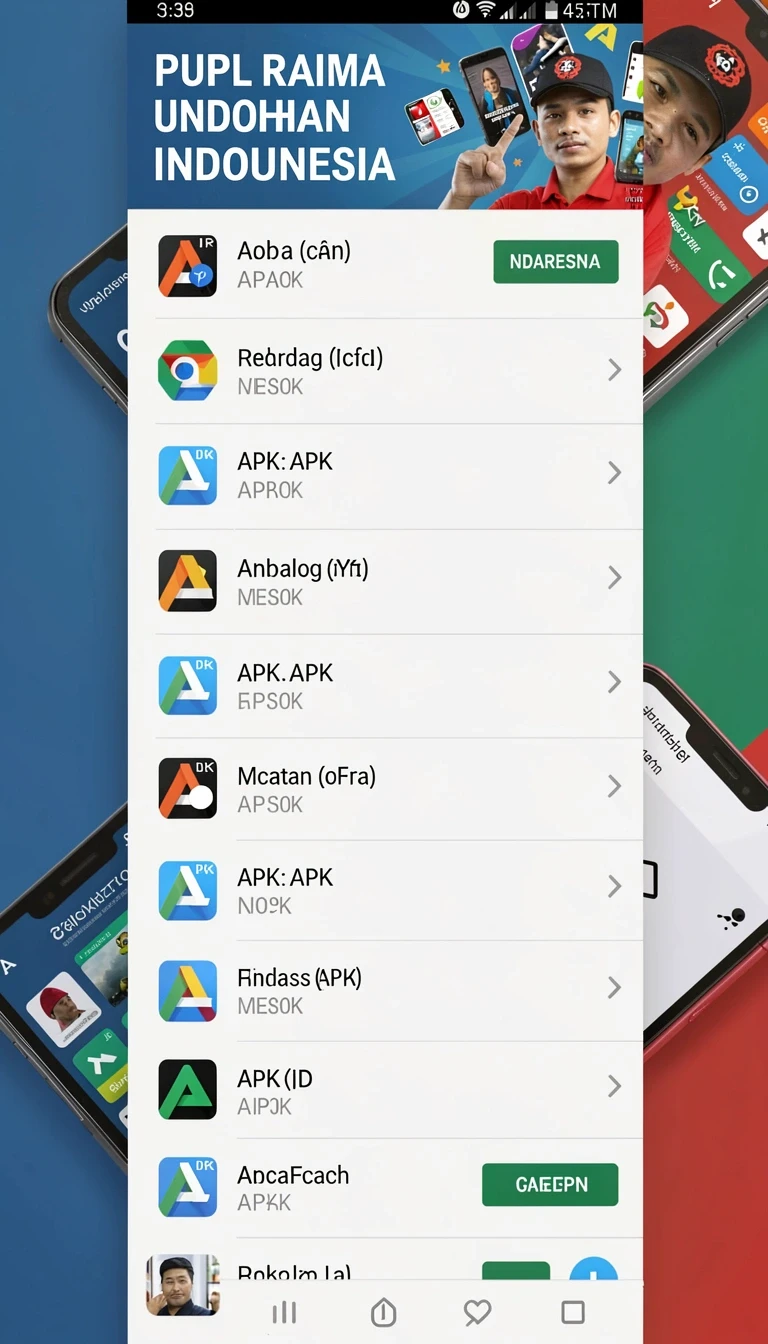 Screenshot bpo777 App APK Terbaru nomor 2