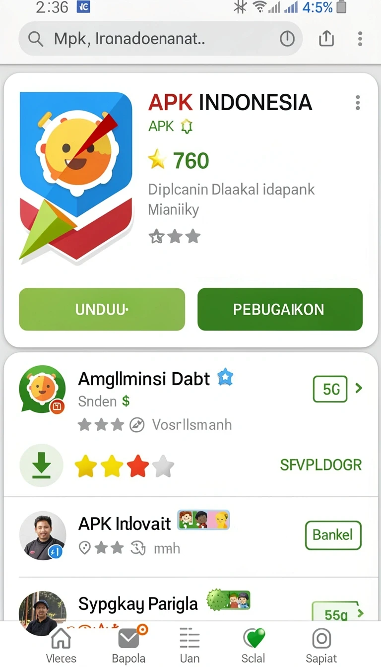 Screenshot offers42 Versi Terbaru untuk Android Tanpa Ribet nomor 2