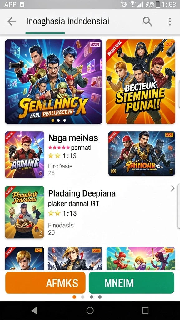 Screenshot dewa22 Versi Terbaru untuk Android Tanpa Ribet nomor 1