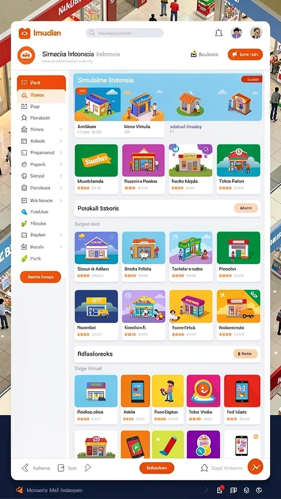 Screenshot Cara Pasang rajaneko di HP Android dengan Benar nomor 1