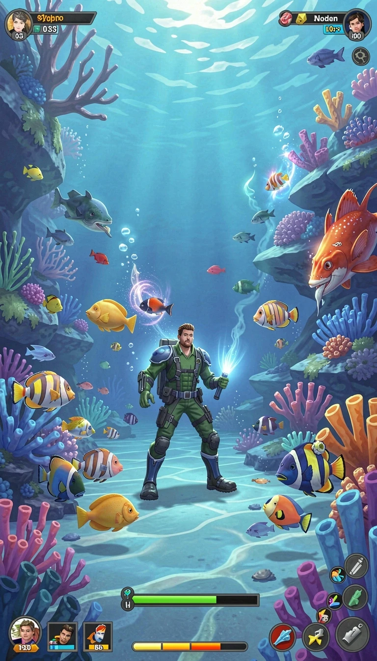 Screenshot diana4d APK: Cara Download dan Instal di Android nomor 1