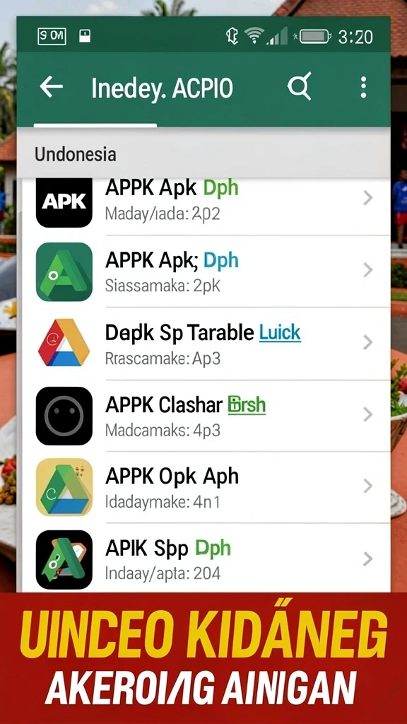 Screenshot Cara Download dan Instal rejekiclub di Android nomor 2
