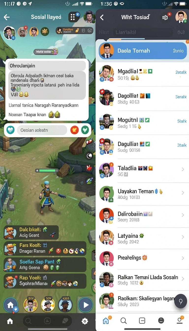 Screenshot Review Lengkap Aplikasi maxslot88 Terbaru nomor 2