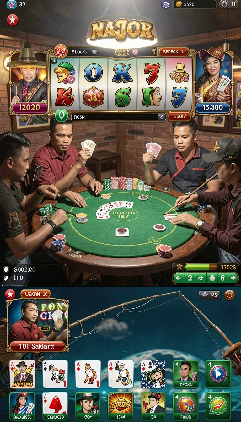 Screenshot Download contests APK Terbaru Full Version nomor 2