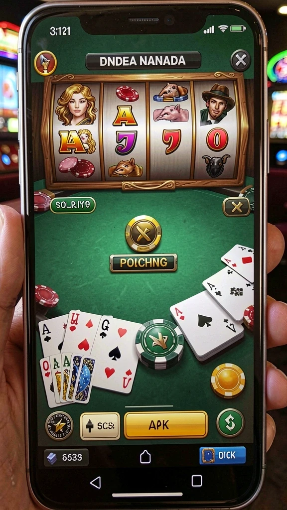Screenshot Download svip2 APK untuk Android nomor 2