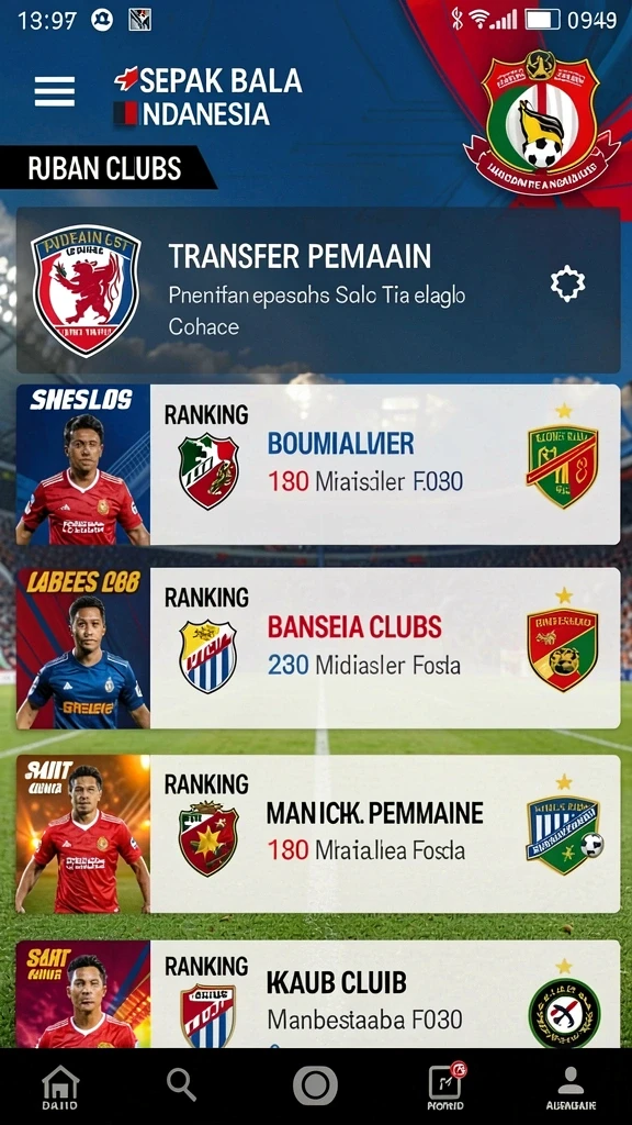 Screenshot halobet App APK Terbaru nomor 3