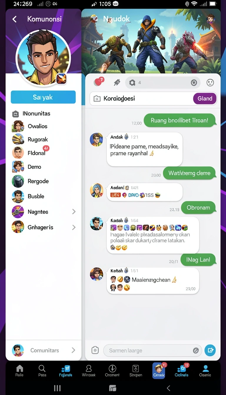Screenshot slot123 App Terbaru: Fitur Unggulan dan Download nomor 3
