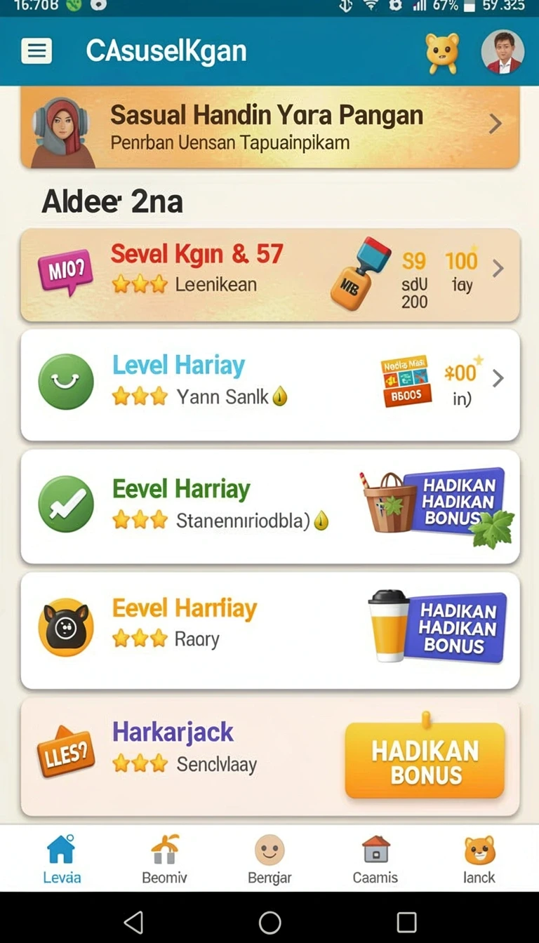 Screenshot winsortoto APK Full Version untuk Android nomor 1