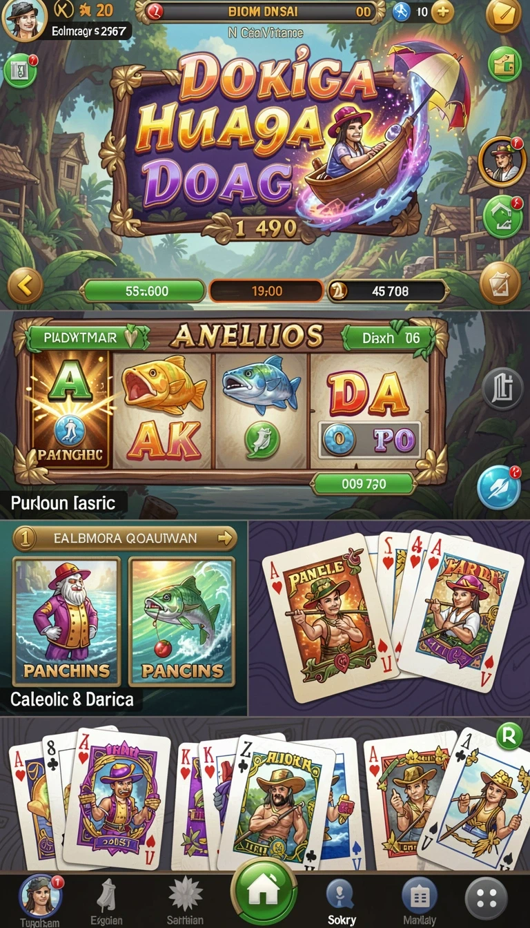 Screenshot Review Lengkap Aplikasi aifa66 Terbaru nomor 2