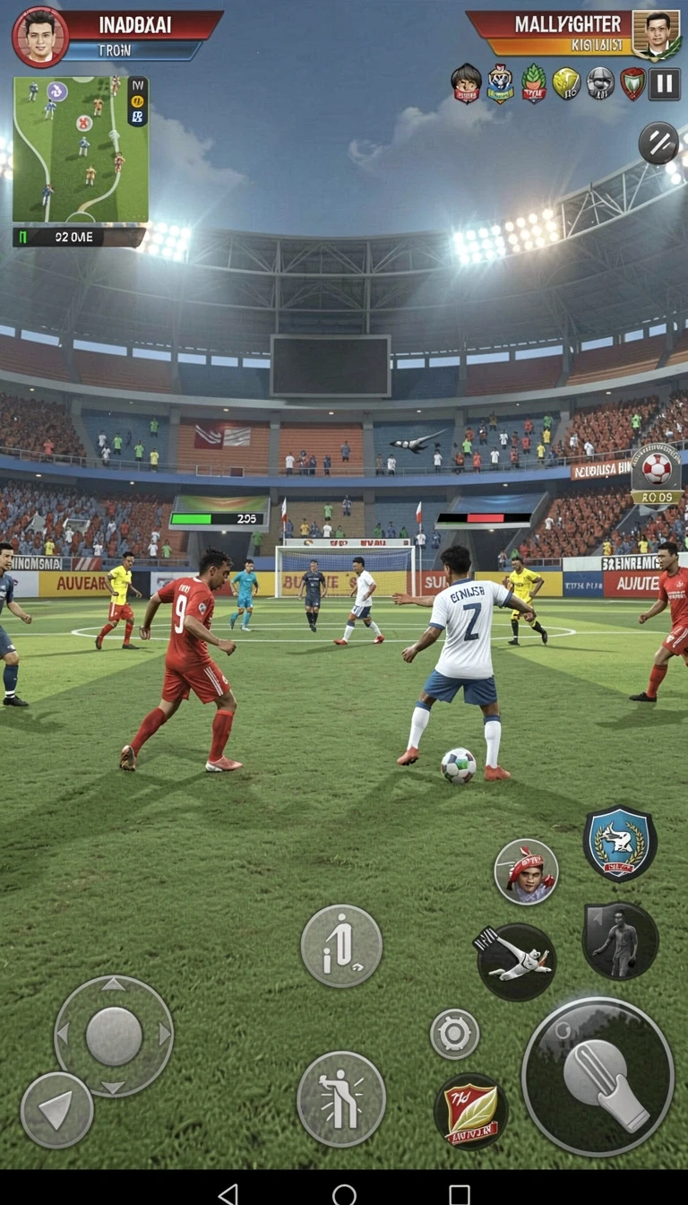 Screenshot hq777 Versi Terbaru untuk Android Tanpa Ribet nomor 2