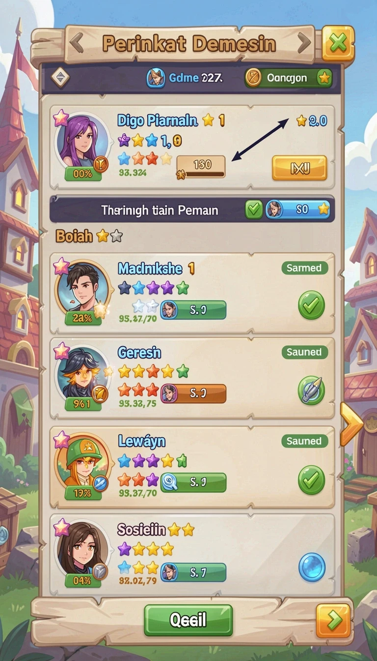 Screenshot Kelebihan dan Fitur Aplikasi all303 Terbaru nomor 1