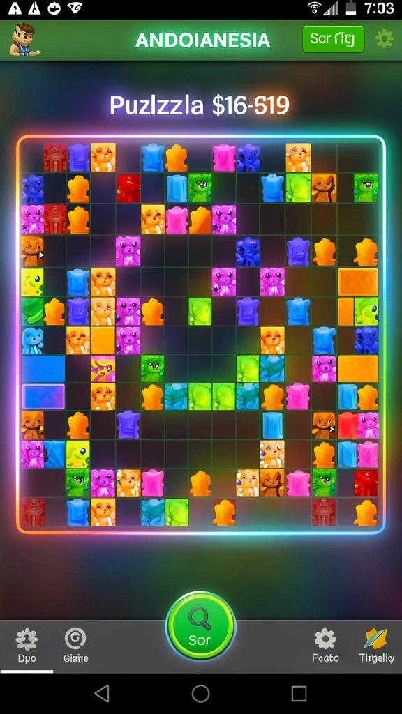 Screenshot Cara Update Aplikasi diamond138 ke Versi Terbaru nomor 3