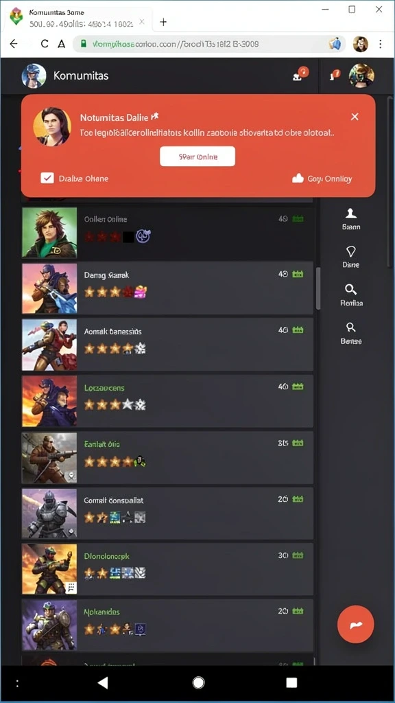 Screenshot Unduh uno38 APK Gratis untuk Android nomor 2